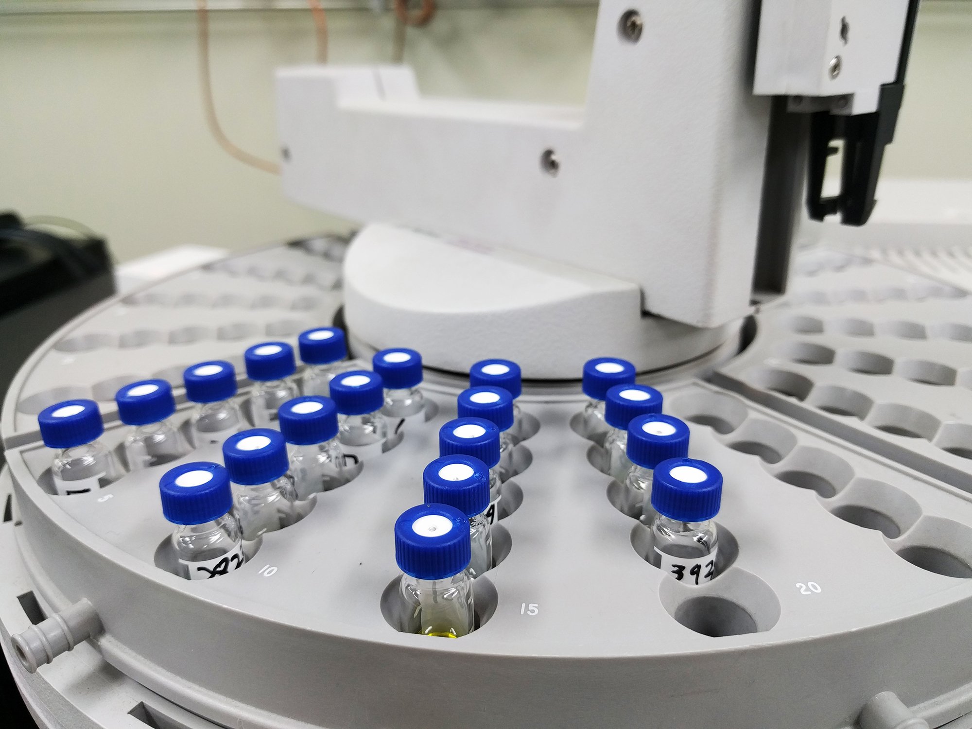 HPLC